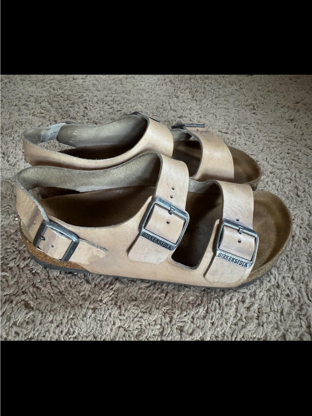 Birkenstock - Women’s 10
